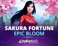 Sakura Fortune